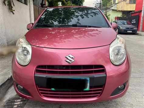 Download Suzuki Carry Philippines Brochures for Free .